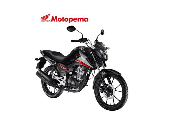 HONDA CG 160 TITAN HONDA CG 160 TITAN